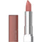 Color Sensational Cream Finish Lipstick, Crazy for Coffee