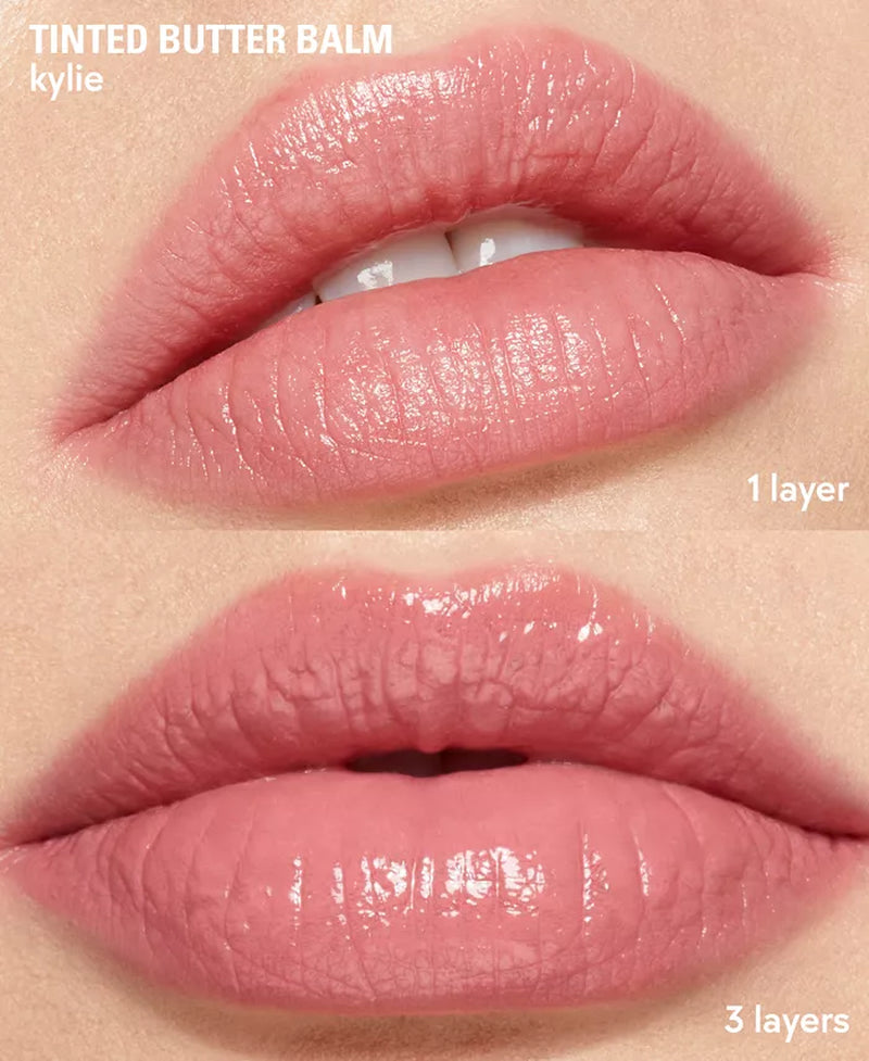 KYLIE Tinted Butter Balm