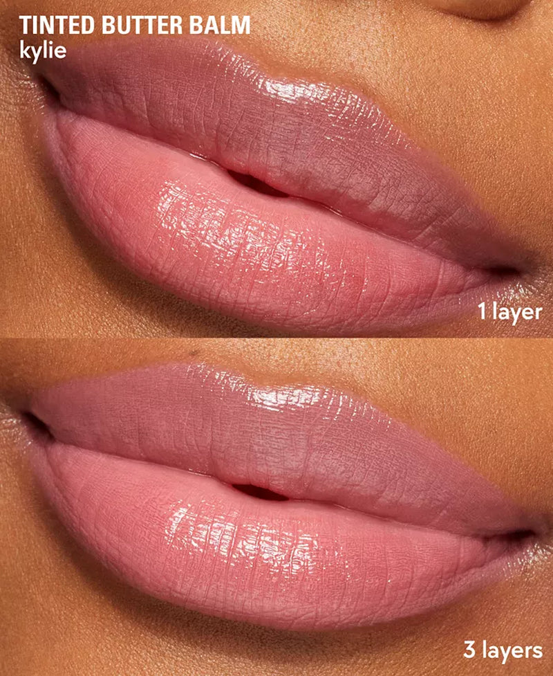 KYLIE Tinted Butter Balm