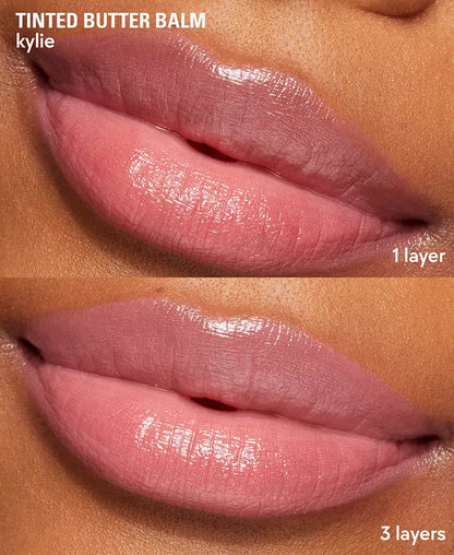 KYLIE Tinted Butter Balm
