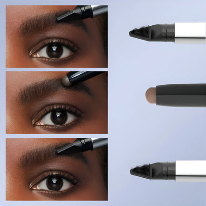 Maybelline Tattoo Studio Brow Fade and Smudge Resistant Lift Stick, Clear