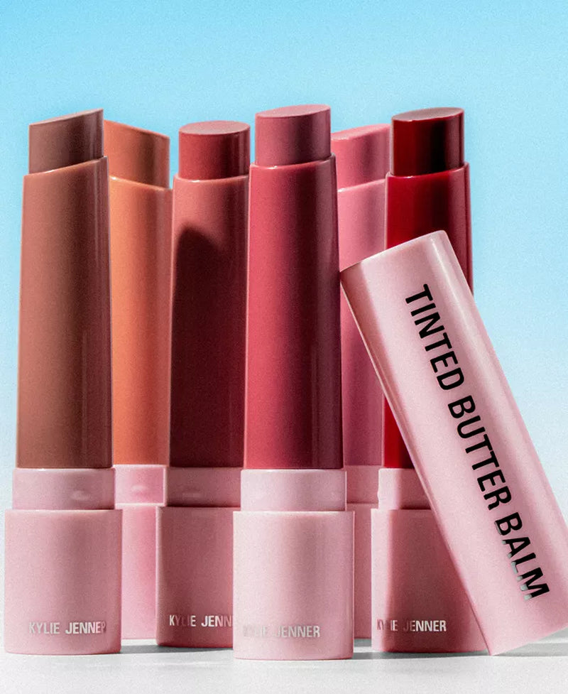 KYLIE Tinted Butter Balm