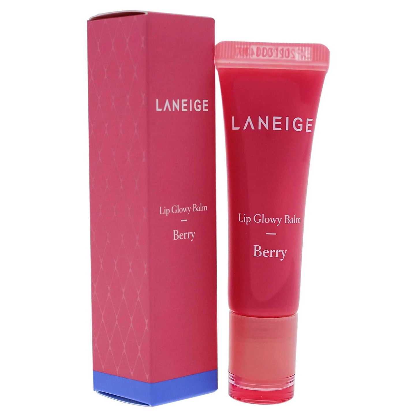 Berry Lip Glowy Balm