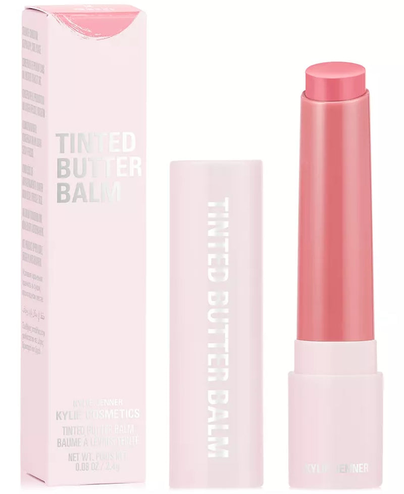 KYLIE Tinted Butter Balm