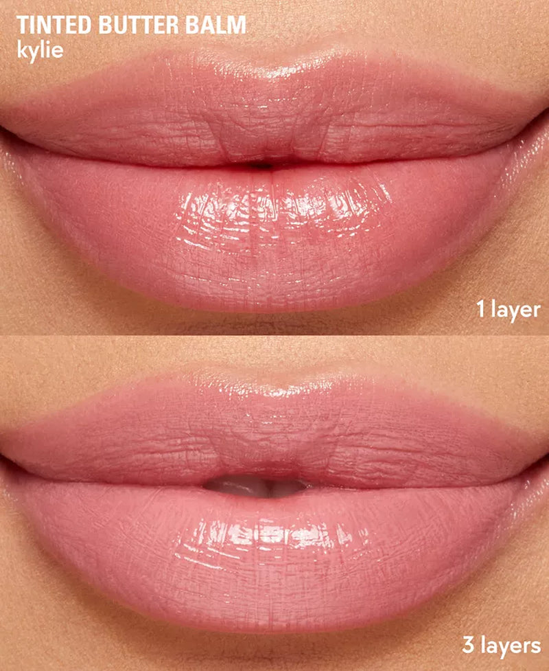 KYLIE Tinted Butter Balm