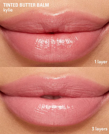KYLIE Tinted Butter Balm