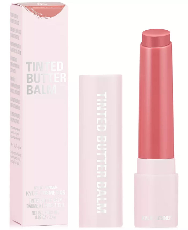 KYLIE Tinted Butter Balm