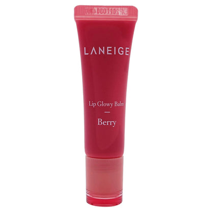 Berry Lip Glowy Balm