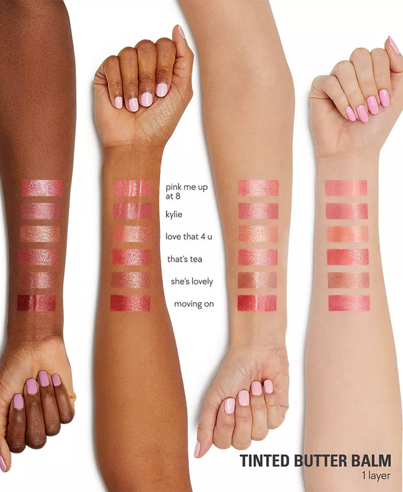 KYLIE Tinted Butter Balm
