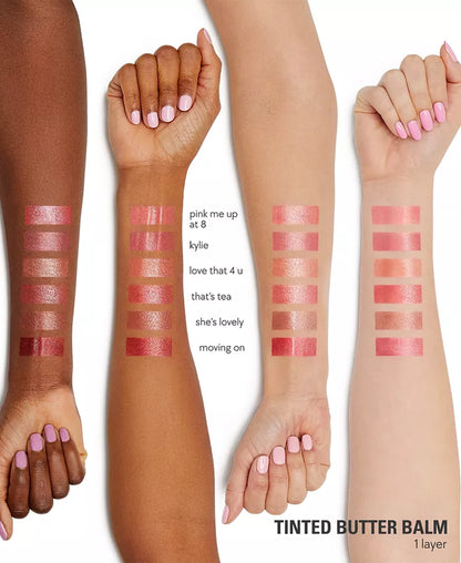 KYLIE Tinted Butter Balm